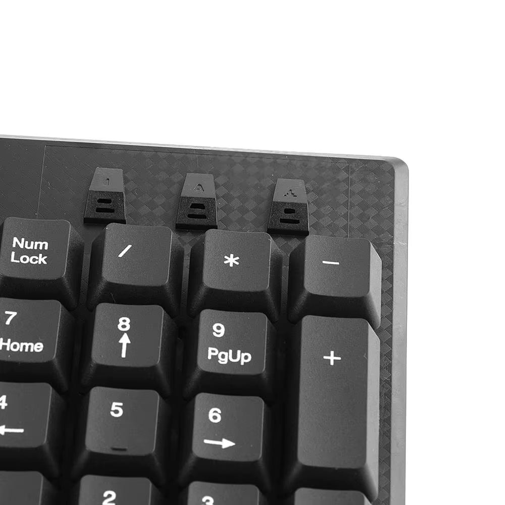 Terratech keyboard