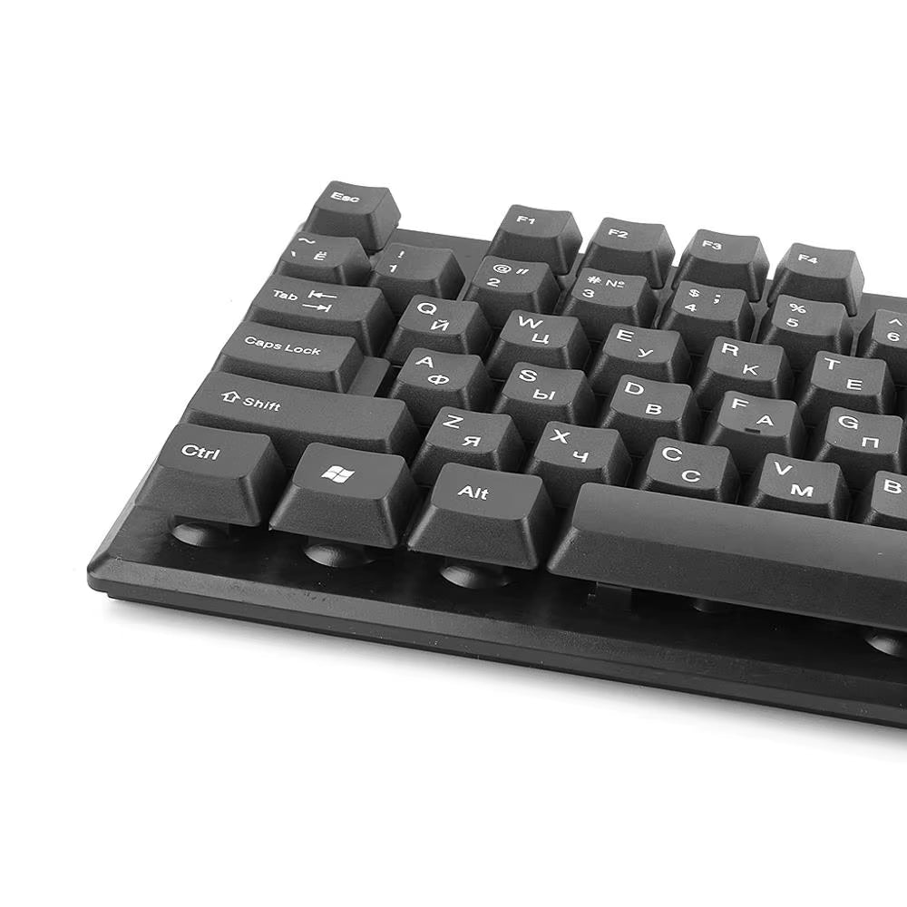 Terratech keyboard
