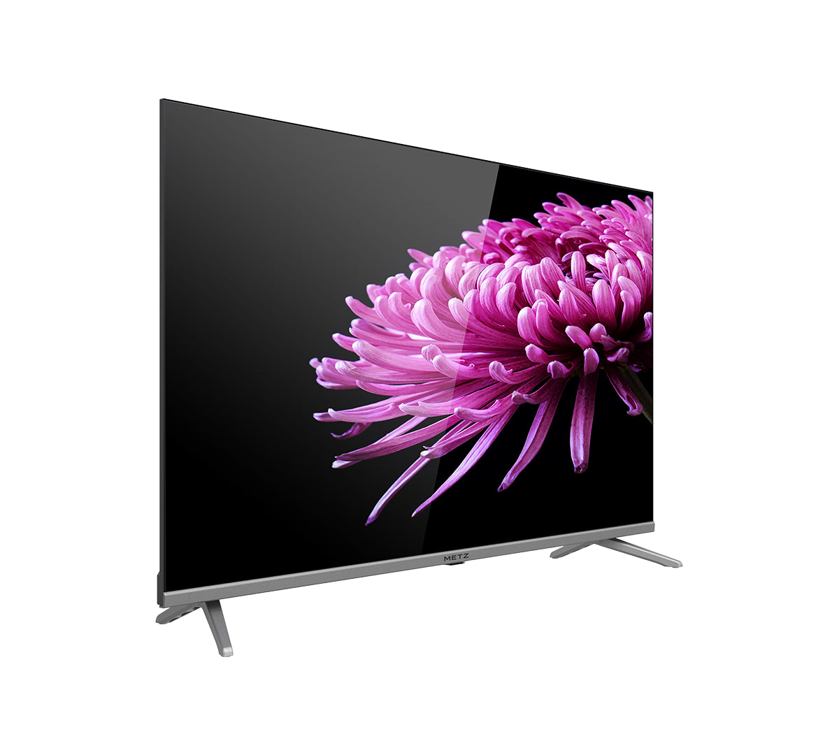 Metz 32" Full HD Android TV Model 32MTD6500A with Google Play Store