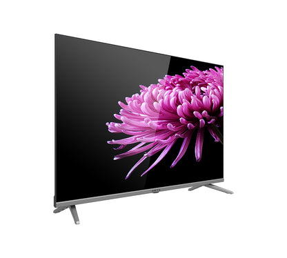 Metz 32" Full HD Android TV Model 32MTD6500A with Google Play Store