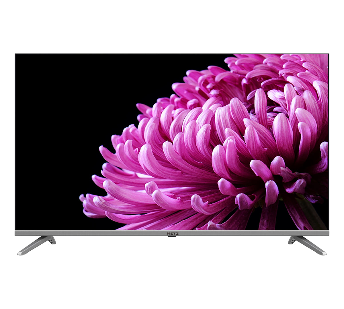 Metz 32" Full HD Android TV Model 32MTD6500A with Google Play Store
